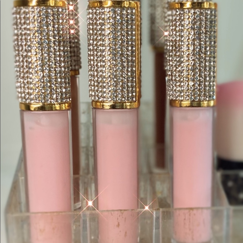 “Pink Ice”